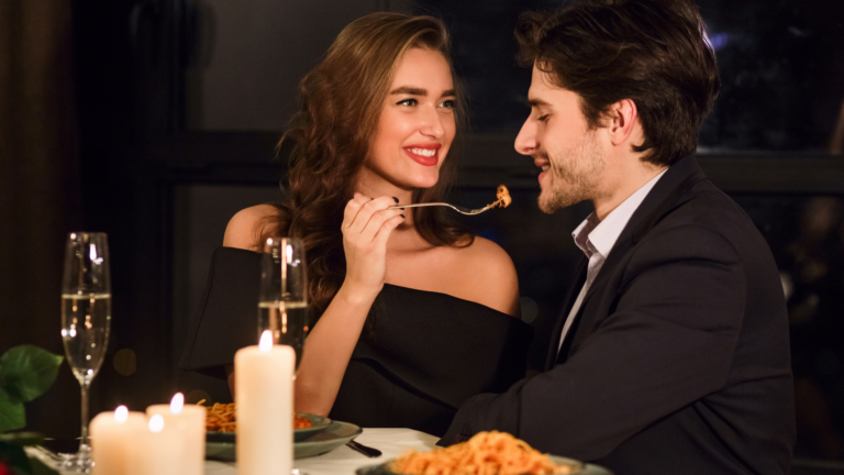 What is a luxury companionship?